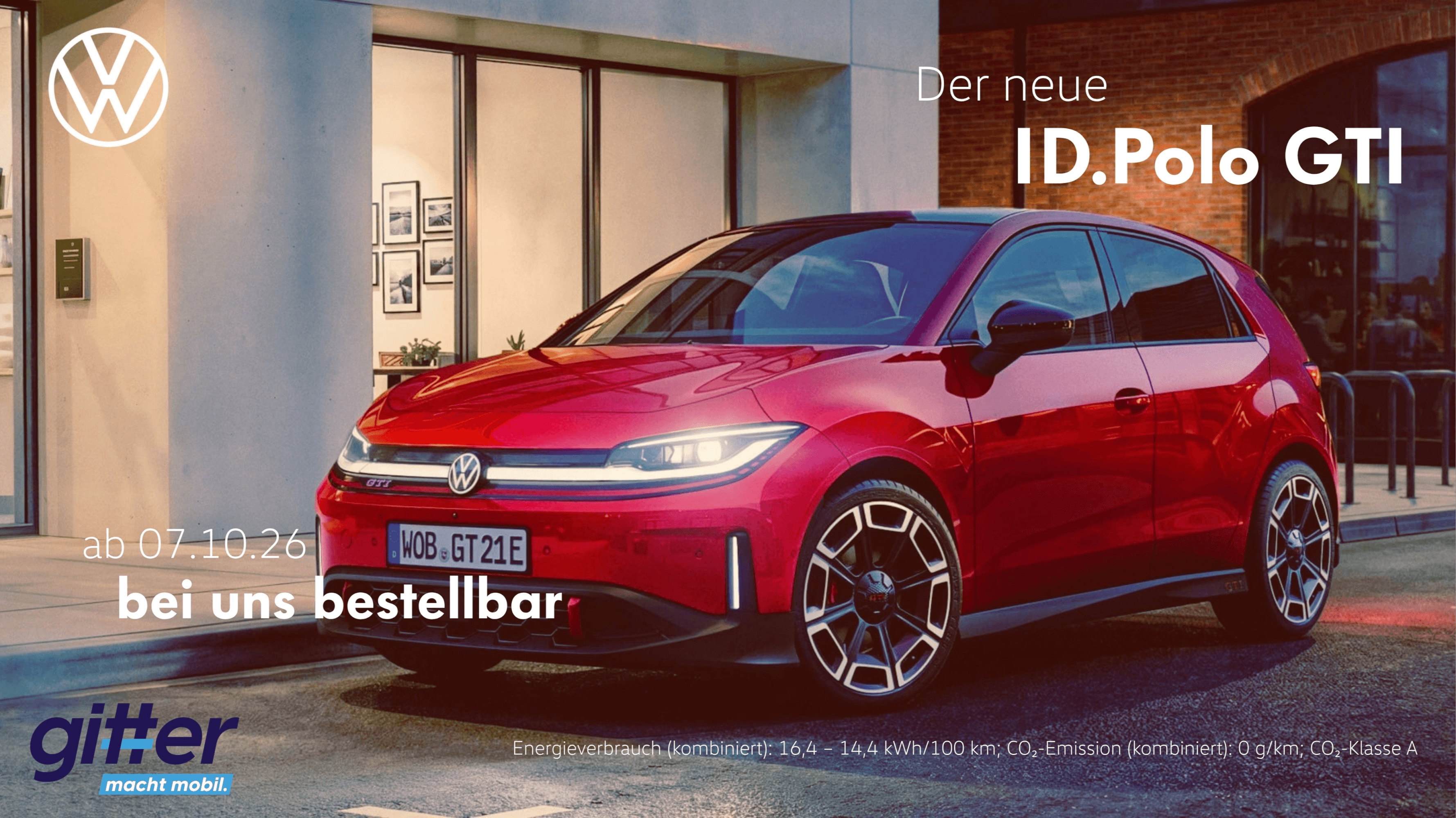 ID.Polo GTI